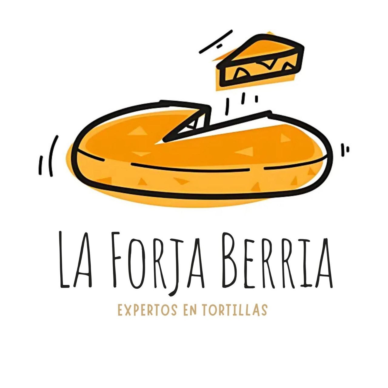 La Forja Berria - Expertos en Tortillas